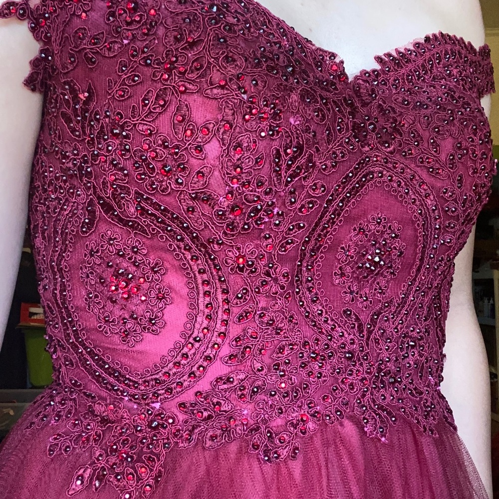 ✨PROM DRESS✨ - Picture 5 of 8